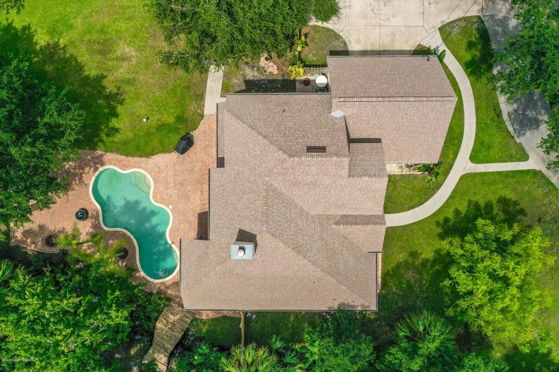 Photo of 1155 Valkaria Road