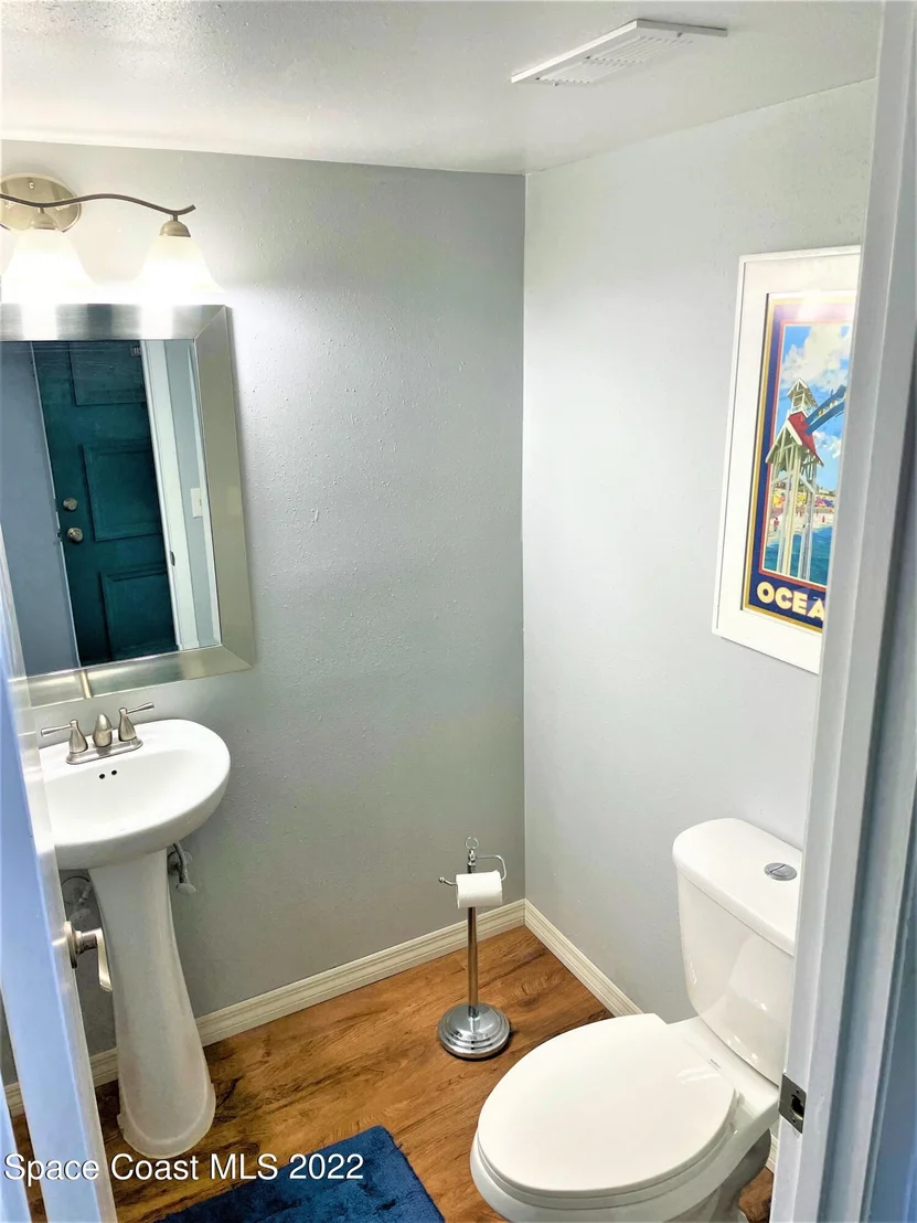 Photo of Unit 211 at 3001 Thrush Drive