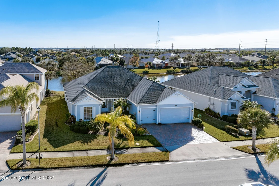 Photo of 3453 Carambola Circle