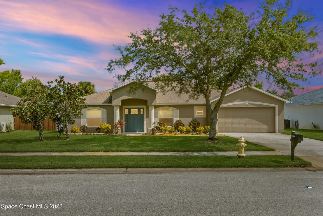 Photo of 4181 Long Leaf Drive