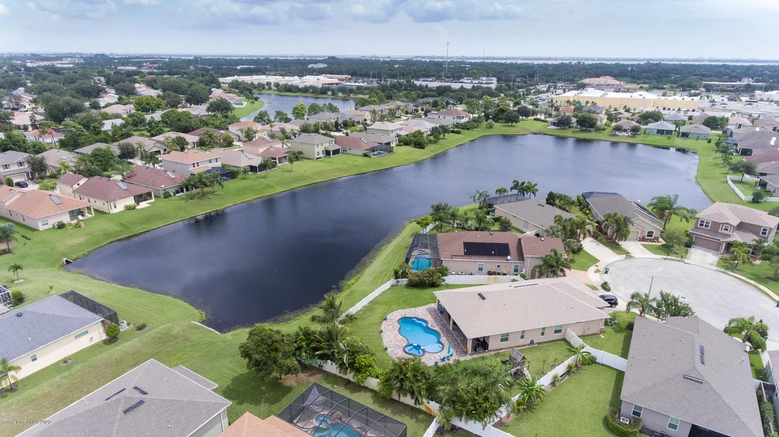 Photo of 3155 Constellation Drive