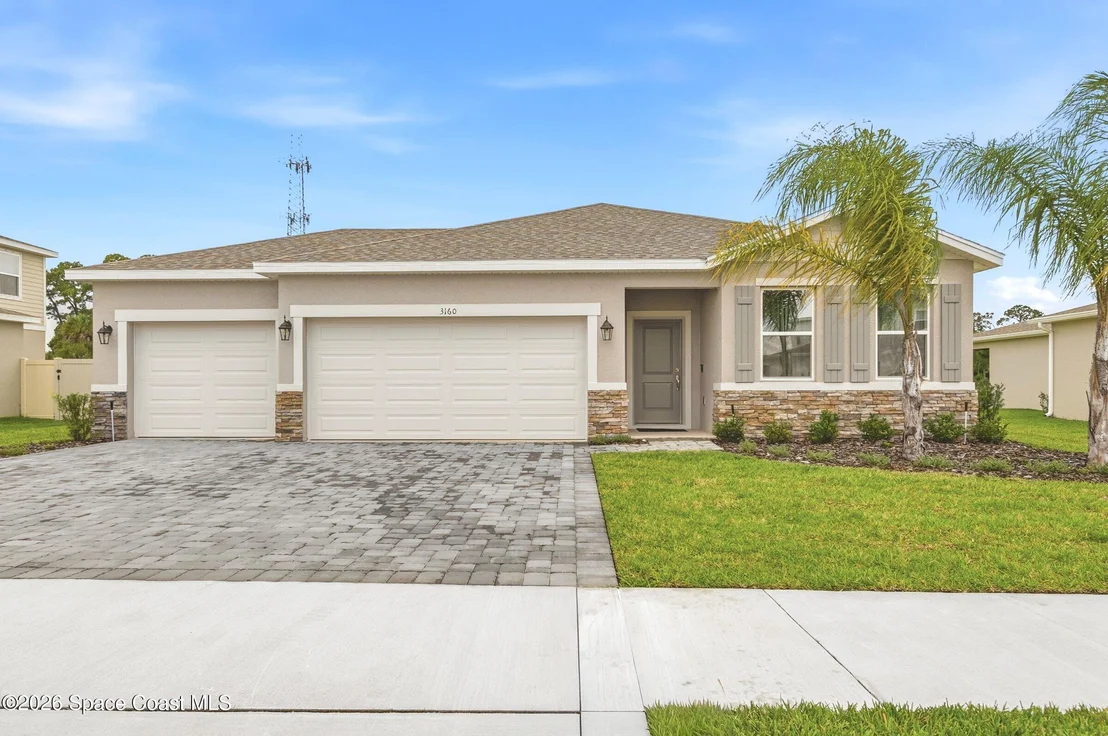 Photo of 3160 Viridian Circle