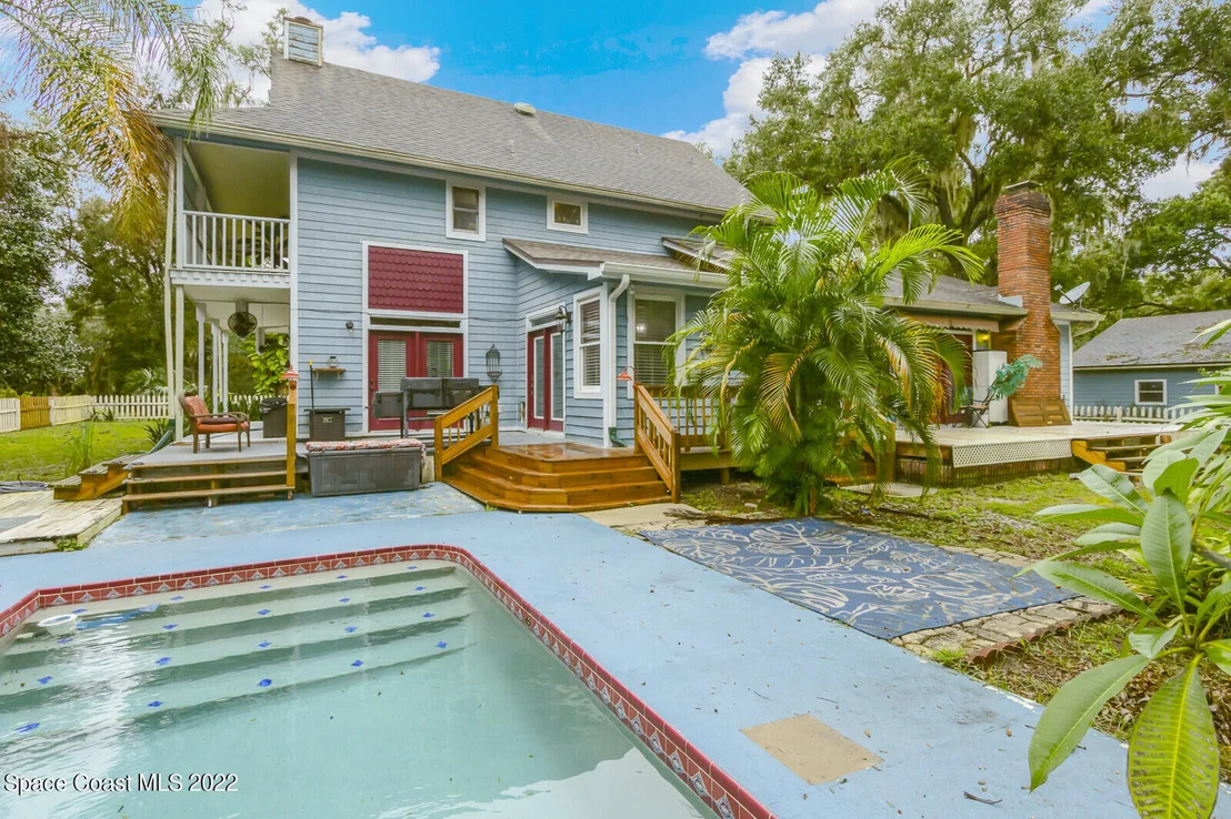 Photo of 2179 Turpentine Road