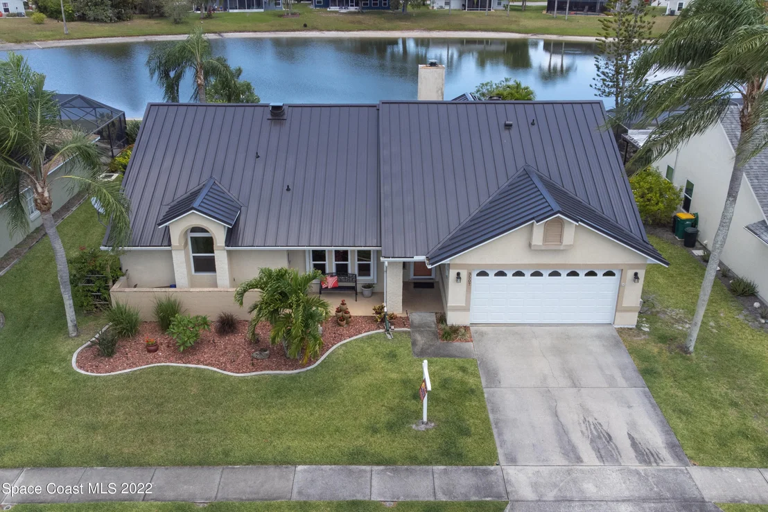 Photo of 3507 Egret Drive