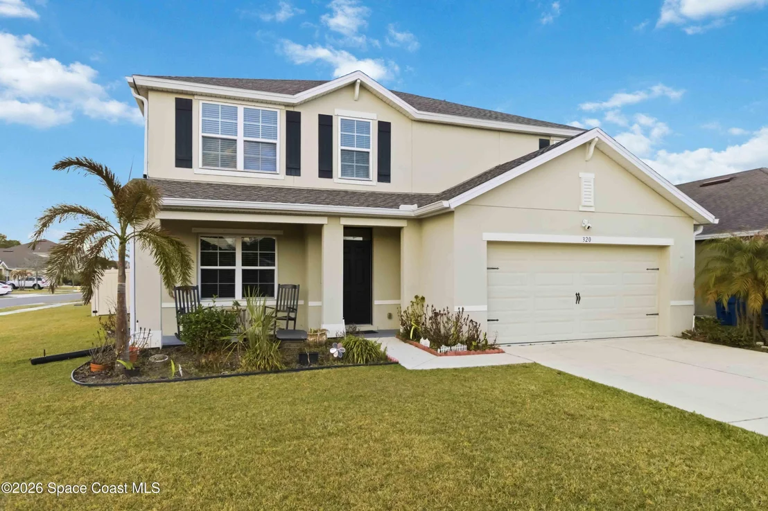 Photo of 320 Moray Drive