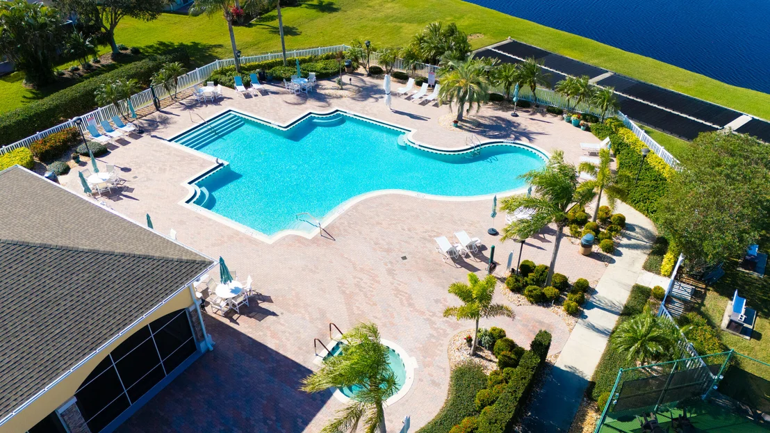 Photo of 1390 Lago Mar Drive