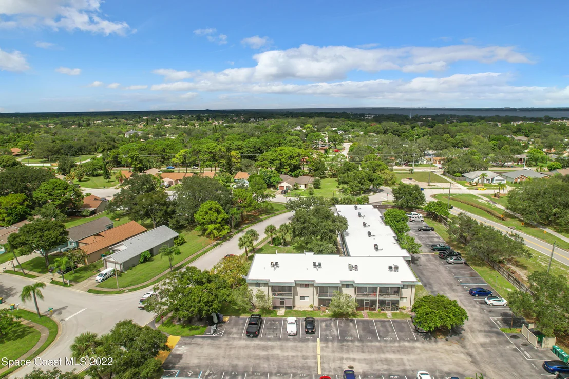 Photo of Unit 107 at 3025 Thrush Drive