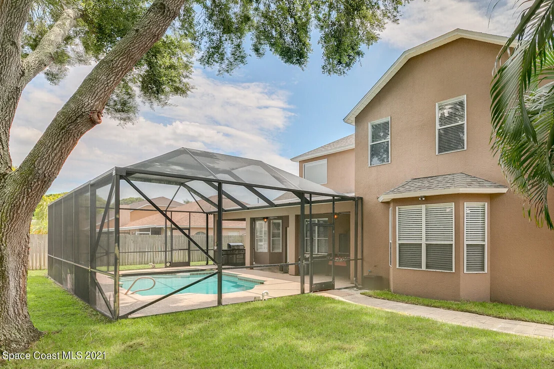 Photo of 4805 Springwater Circle