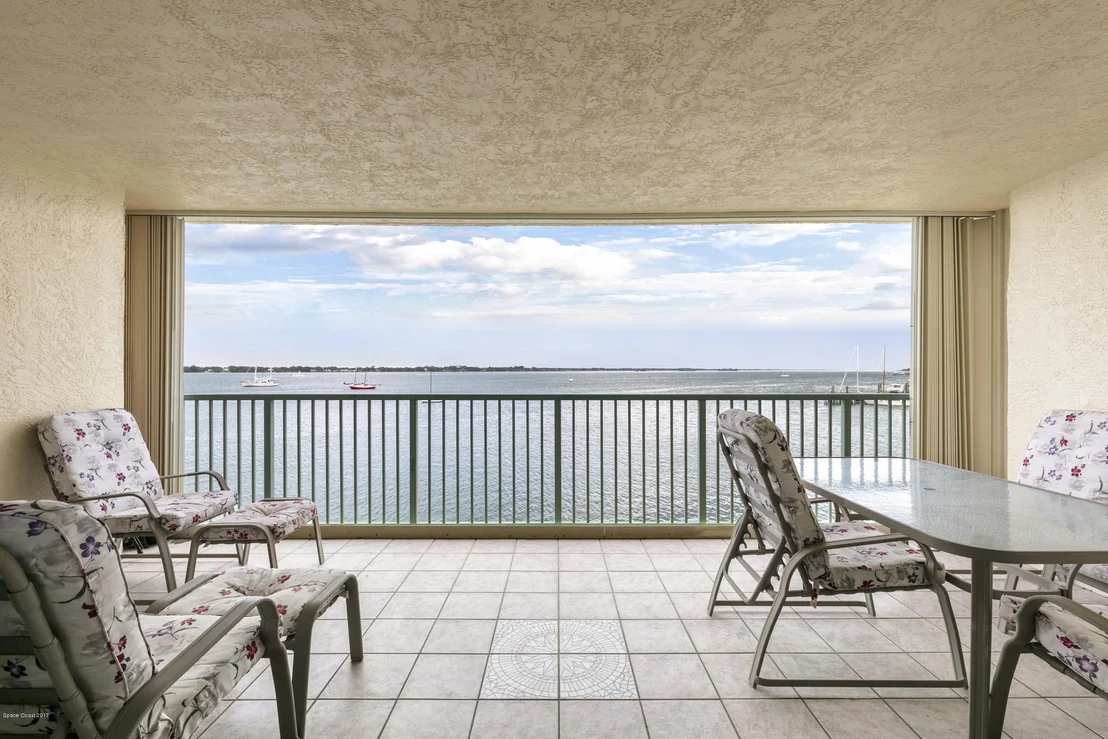 Photo of Unit 202 at 104 Riverside Drive