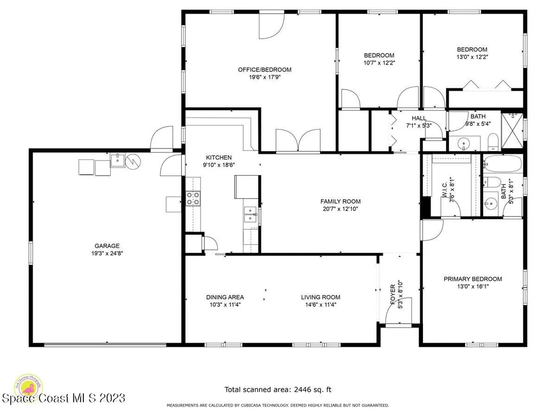 Photo of 715 Hibiscus Drive