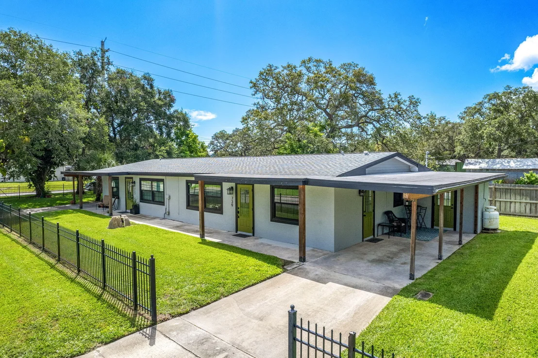Photo of 739 Law Street