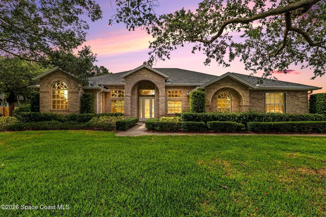 Photo of 3863 Peacock Drive