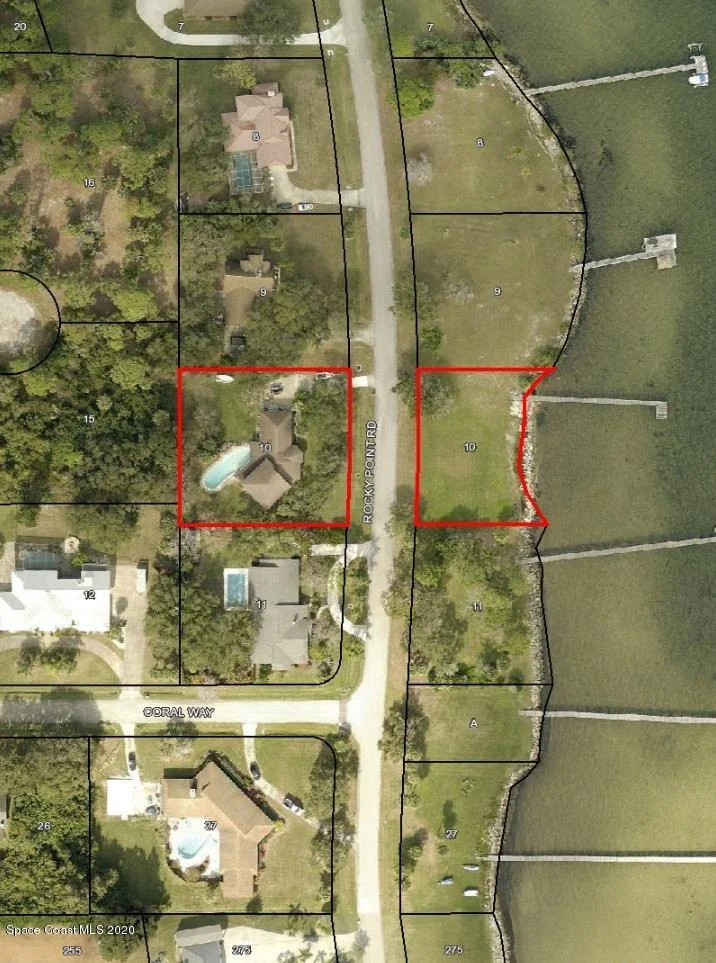 Photo of 2630 Rocky Point Road