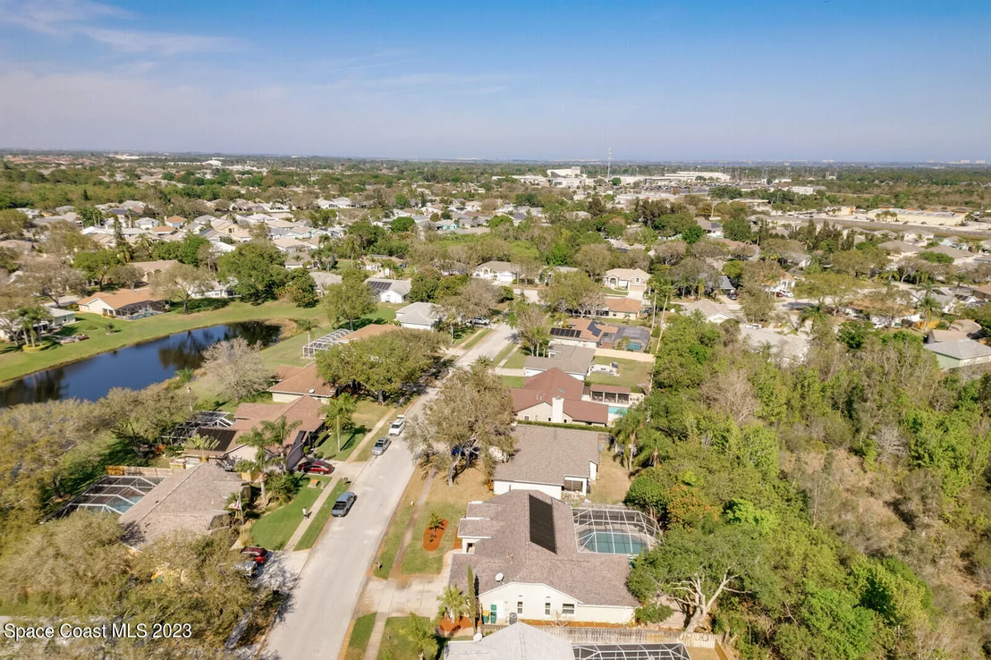 Photo of 3489 Saddle Brook Drive