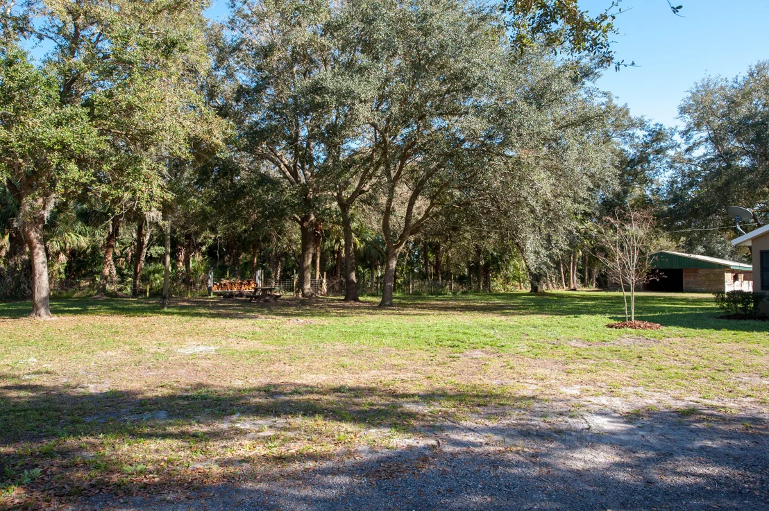 Photo of 5105 Cabbage Palm Street