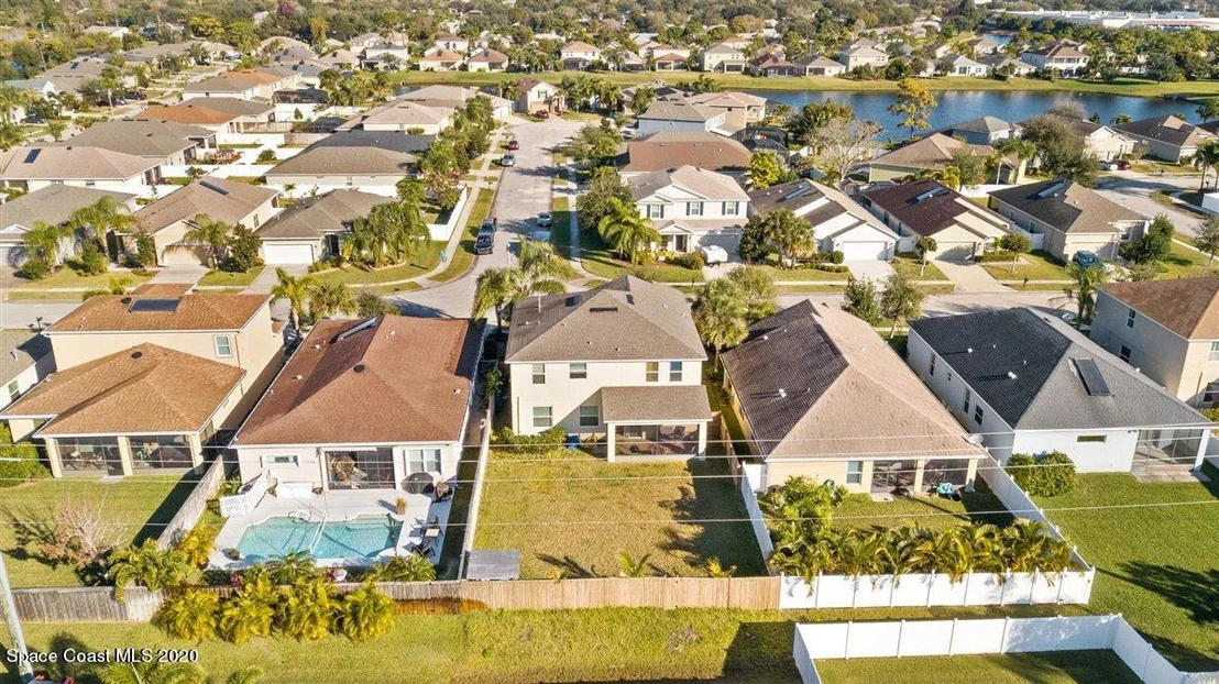 Photo of 3220 Constellation Drive