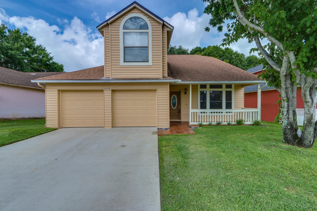 Photo of 1536 Clover Circle