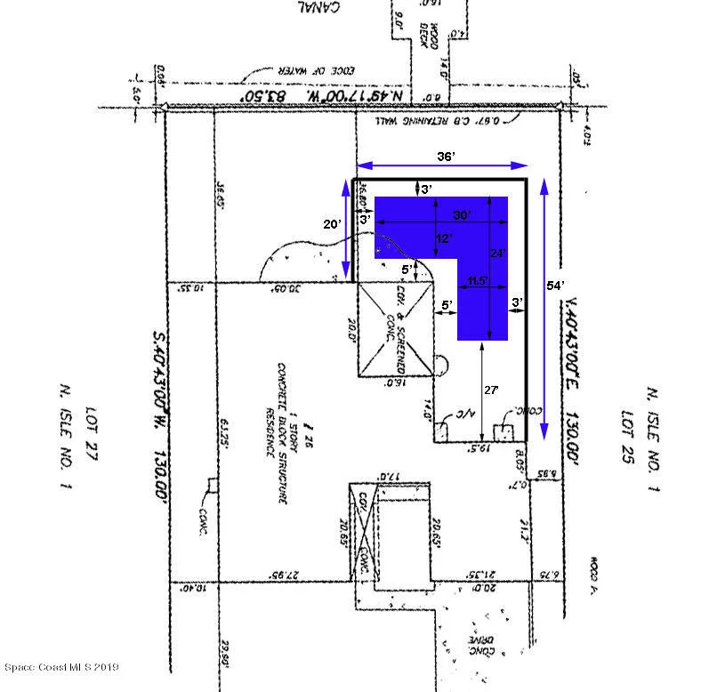 Photo of 26 Azalea Drive NE