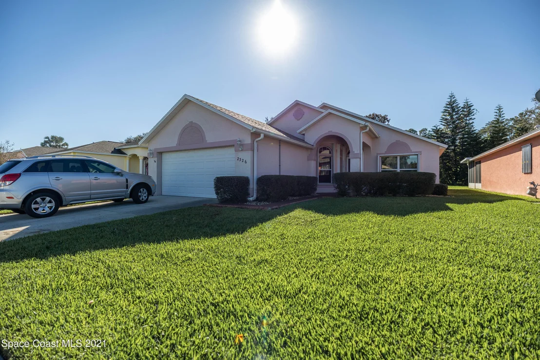 Photo of 2326 Hidden Pine Lane NE