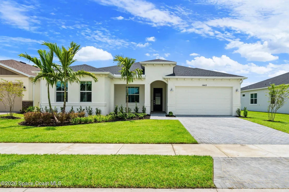 Photo of 1443 Blessed Isles Drive NW
