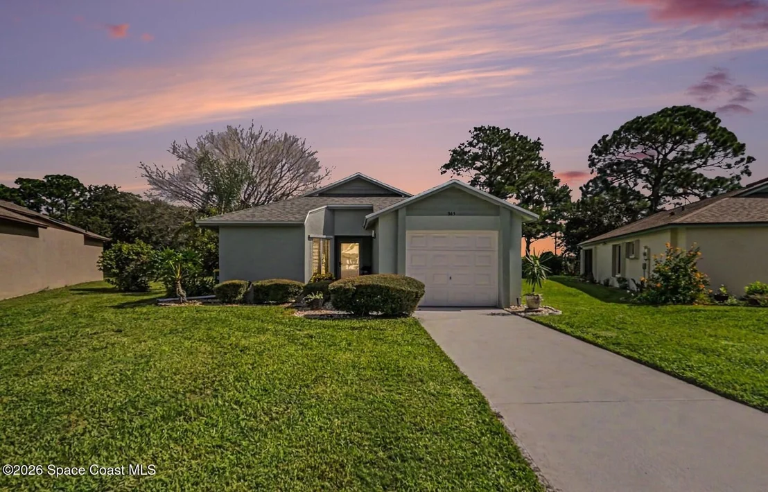 Photo of 365 Cypress Point Drive