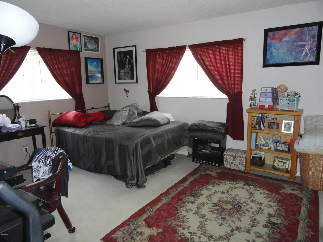 Photo of Unit 136 at 2935 Thrush Drive