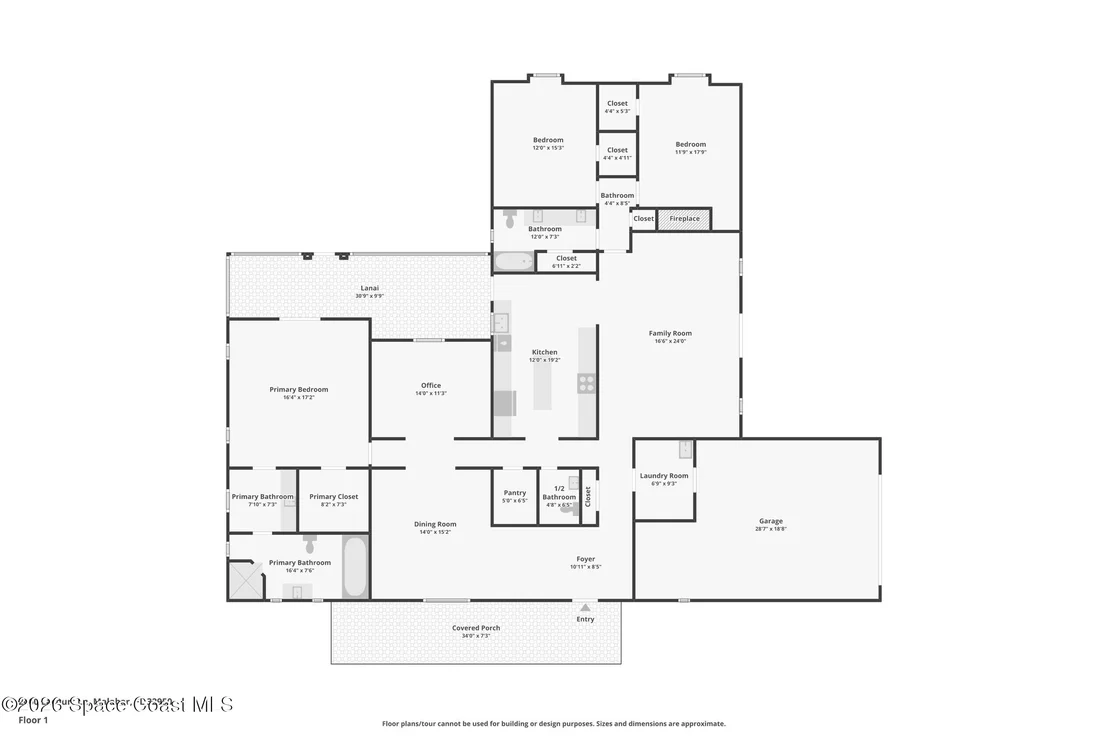 Photo of 2460 Lacourt Lane