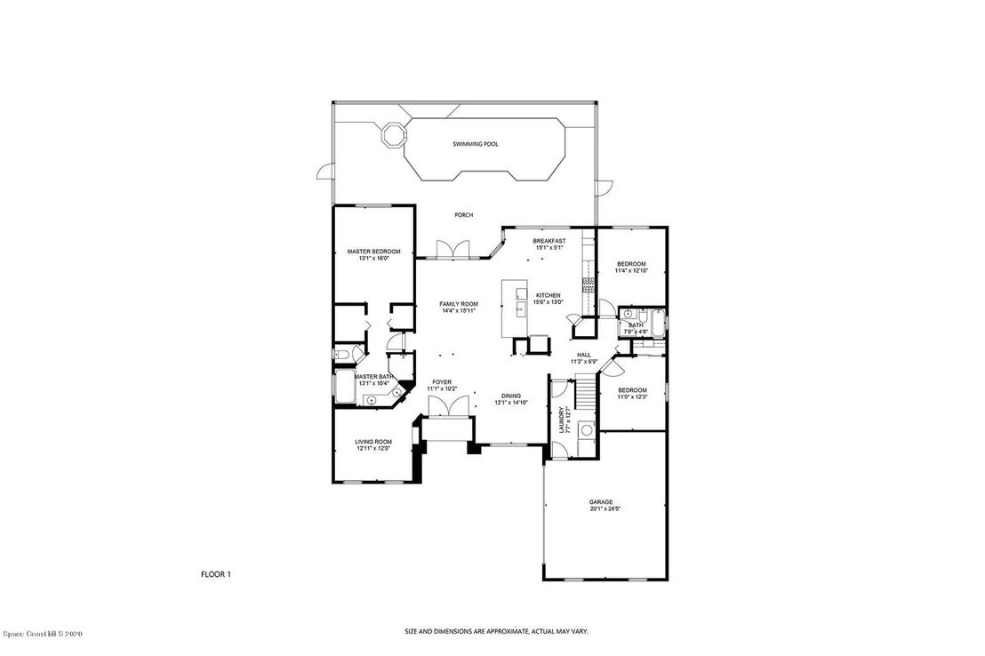 Photo of 4332 Collingtree Drive