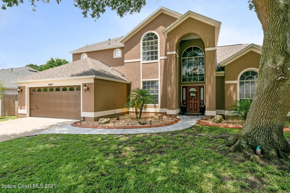 Photo of 4805 Springwater Circle