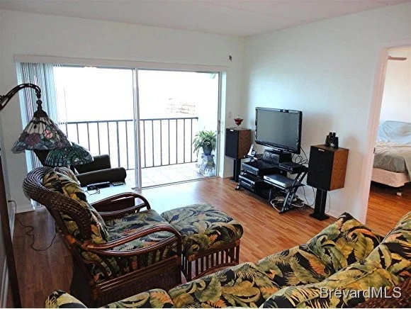 Photo of Unit 201 at 3901 NE Dixie