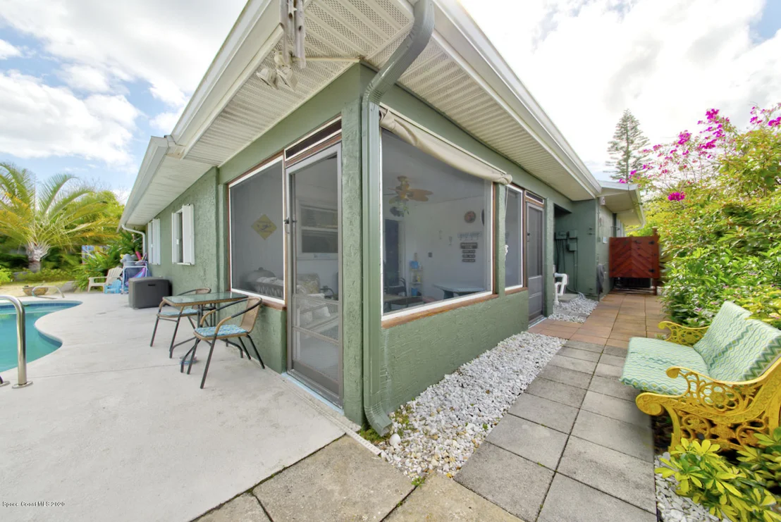 Photo of 309 W Exeter Street