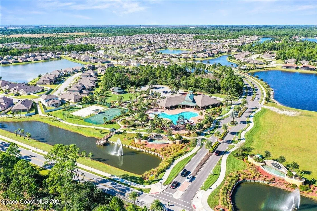 Photo of 3699 Salt Marsh Circle Circle