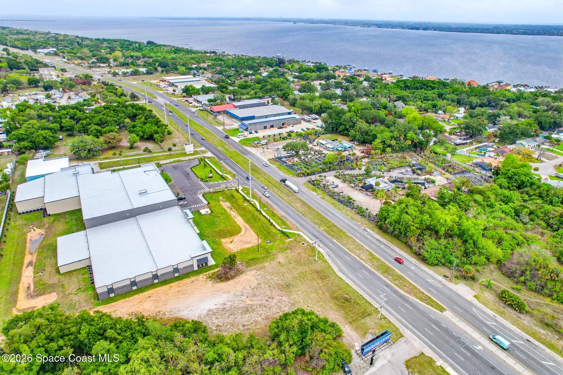 Photo of Unit CIDCO at 3535 Highway 1