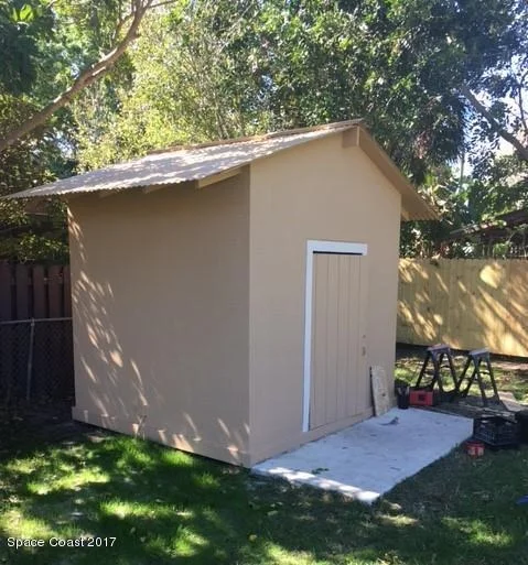 Photo of 2290 Wilcox Street