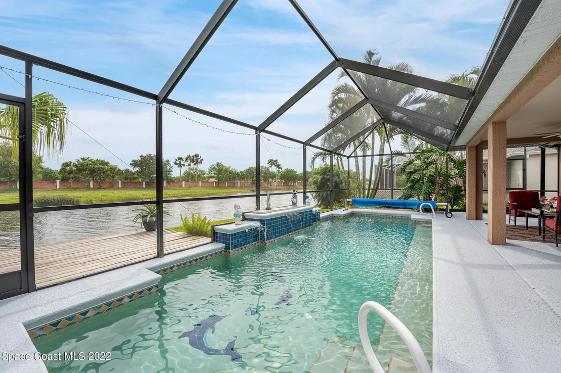 Photo of 380 Wickham Lakes Drive