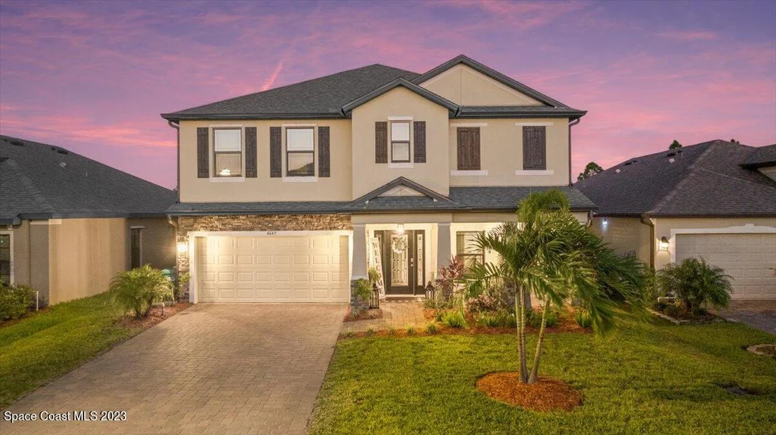 Photo of 4647 Broomsedge Circle