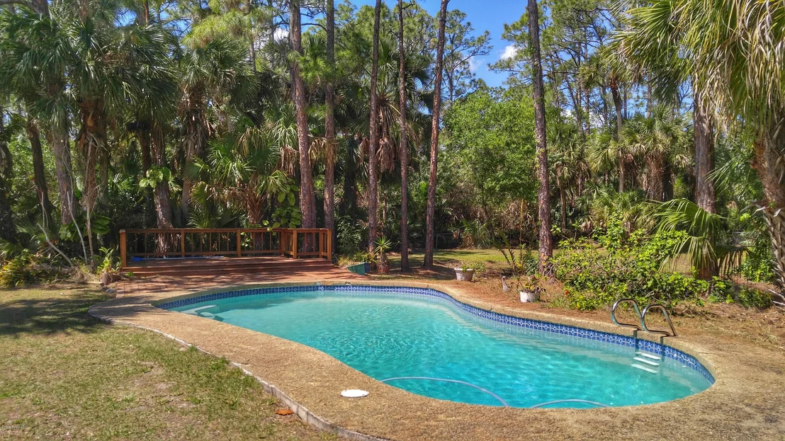 Photo of 4150 Mustang Road
