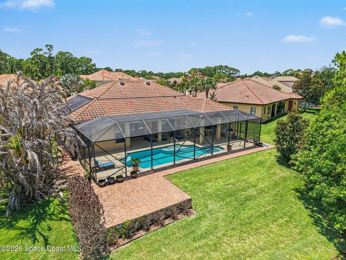 Photo of 1502 Tralee Bay Avenue