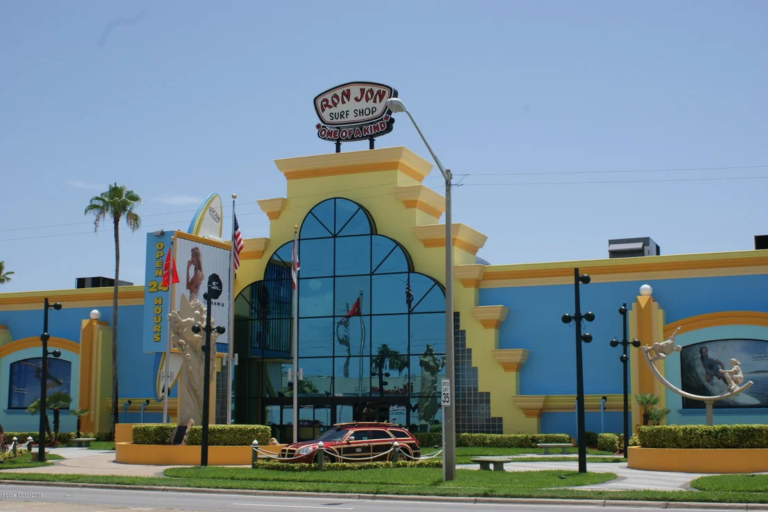 Photo of Unit C2 at 5000 Ocean Beach Boulevard