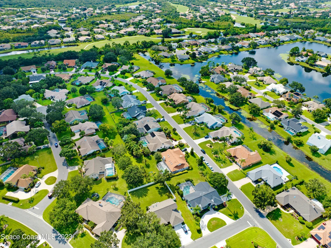 Photo of 817 Spanish Wells Drive
