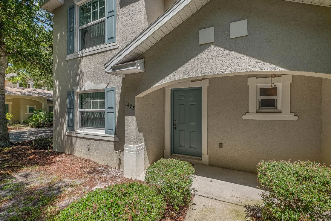 Photo of Unit 7 at 1475 Beechfern Drive