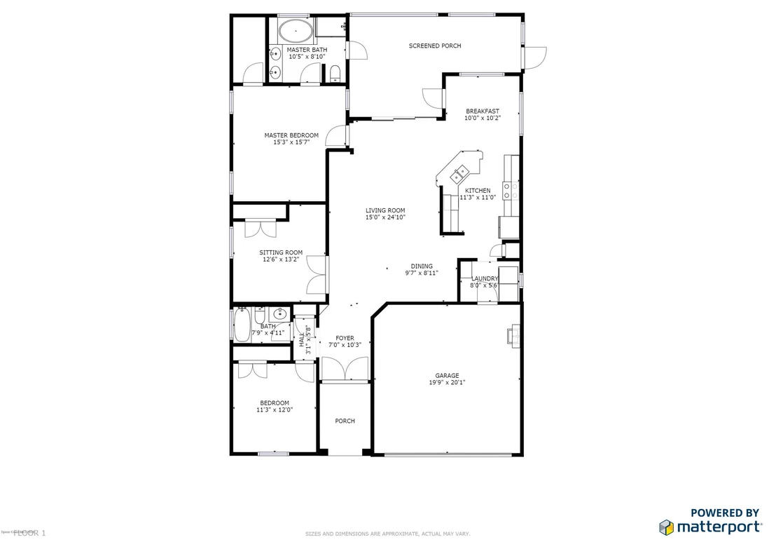 Photo of 4959 Worthington Circle