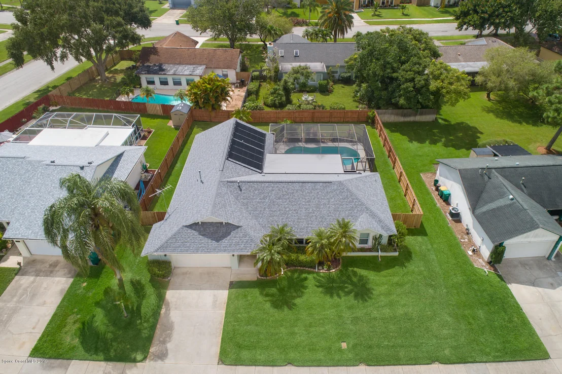 Photo of 2817 Chapparal Drive
