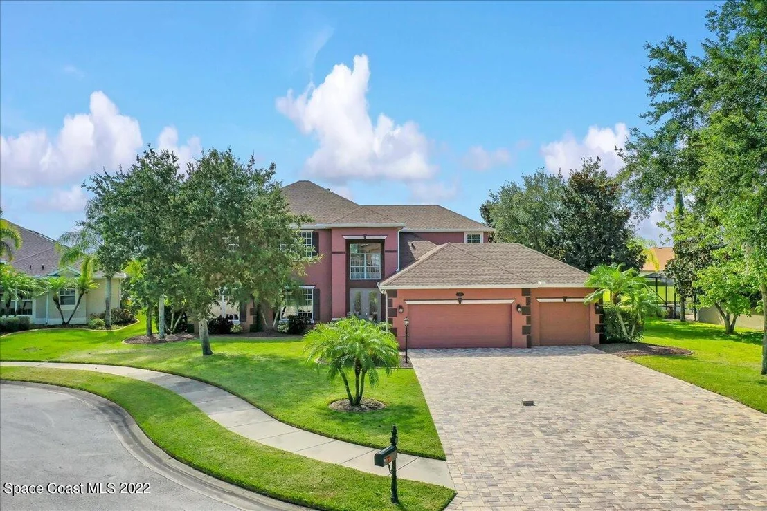 Photo of 1311 Cape Sable Drive