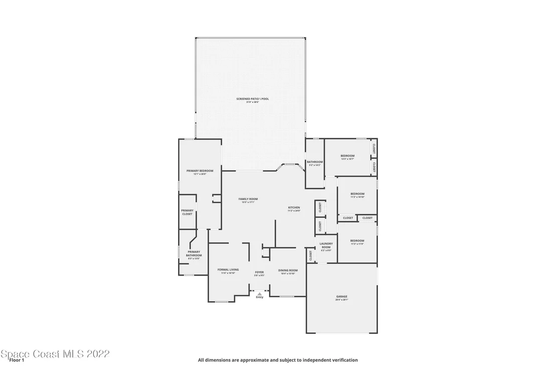 Photo of 3924 Tanglewood Circle