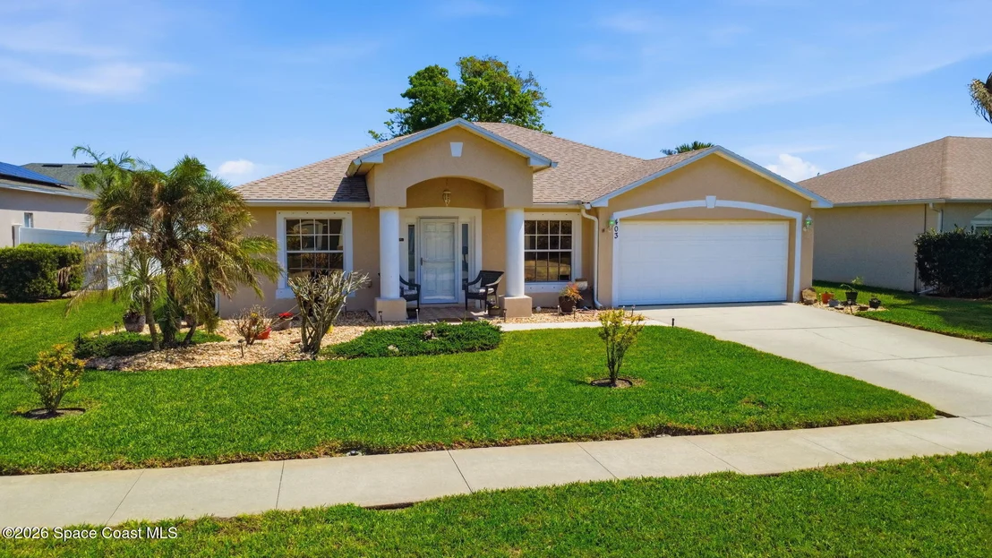 Photo of 403 Central Mariners Drive