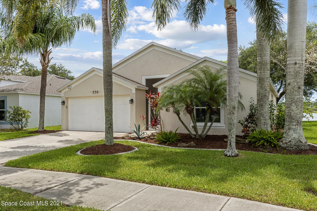 Photo of 530 Wickham Lakes Drive