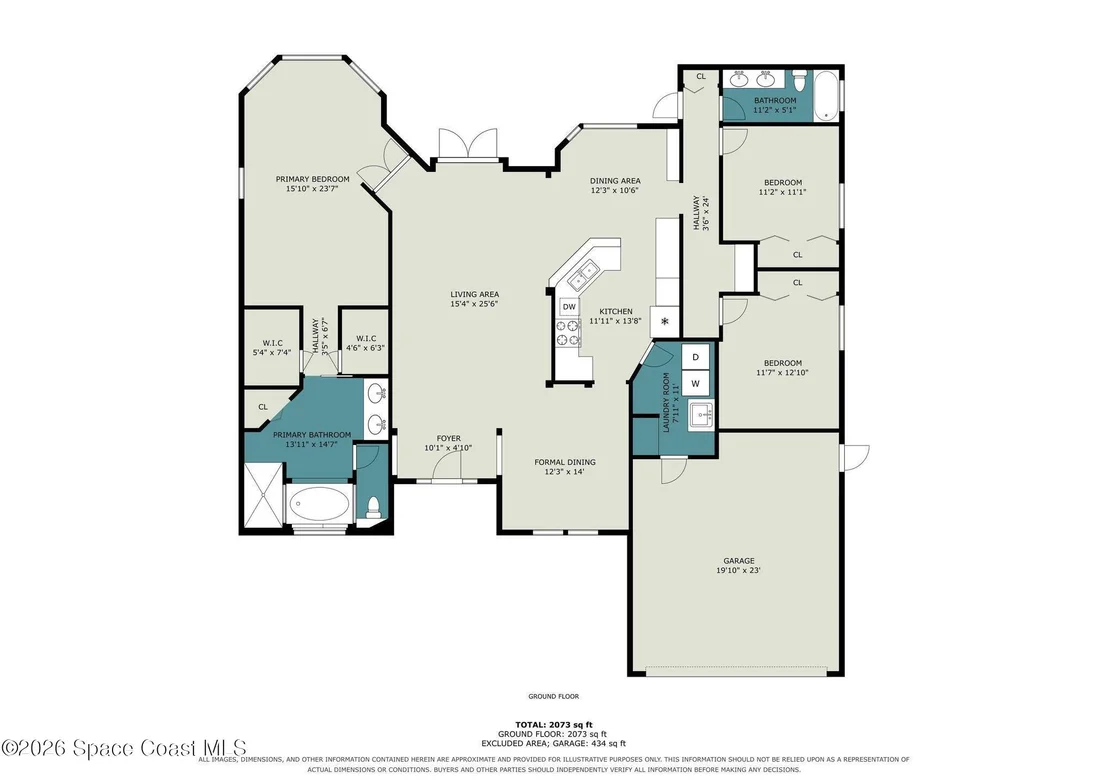 Photo of 4173 San Ysidro Way
