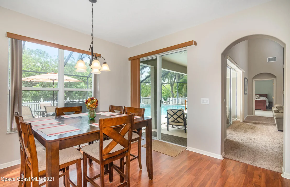 Photo of 3466 Peninsula Circle