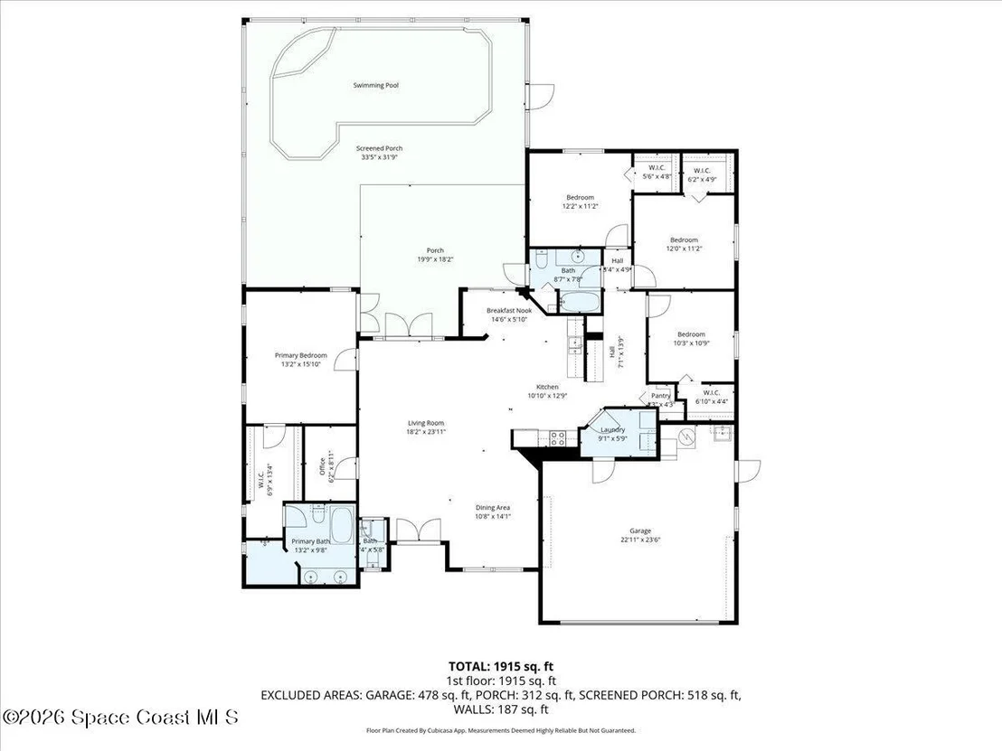 Photo of 1815 Arbor Drive